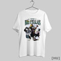 Officials Big Fellas Larry Allen Football Player For Cowboys Texans Bears Packers Lightning T-Shirts, Hoodie, Sweatshirt