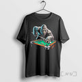 Officials Bigfoot Sasquatch Billiards Pool Player T-Shirts, Hoodie, Sweatshirt | InkRitualCo.com