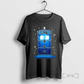 Officials Bigger On The Inside T-Shirts, Hoodie, Sweatshirt | InkRitualCo.com