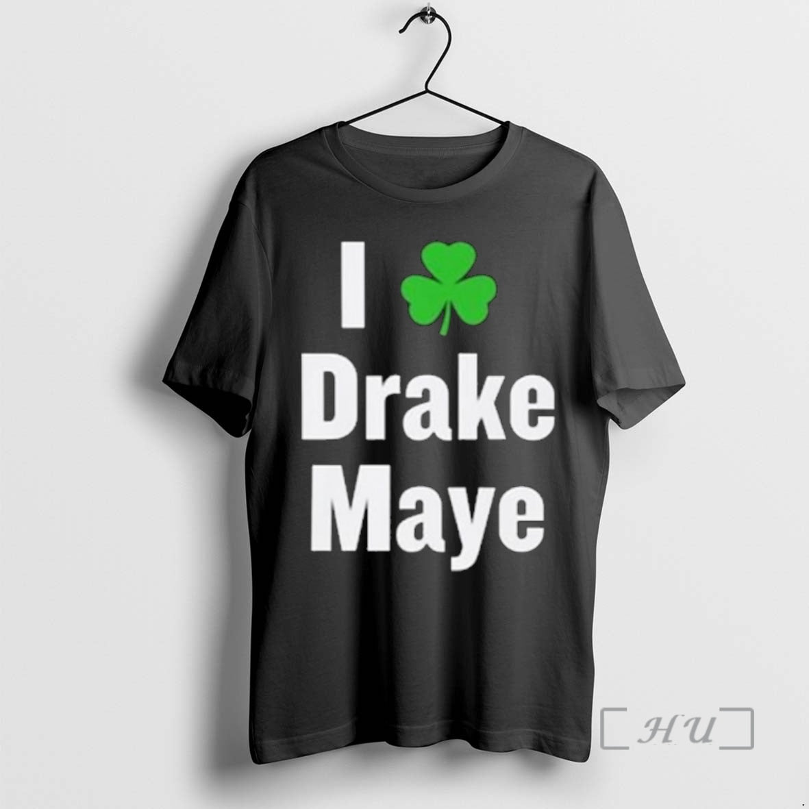 Officials Bill Chisholm I Shamrock Drake Maye T-Shirts, Hoodie, Sweatshirt | InkRitualCo.com