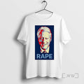 Officials Bill Clintons Rape In White House Graphic T-Shirts, Hoodie, Sweatshirt | InkRitualCo.com