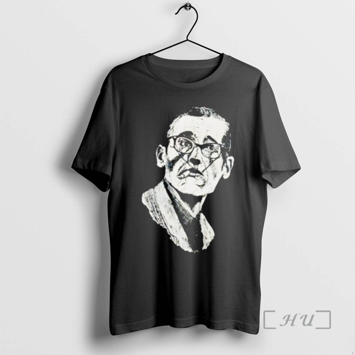 Officials Bill Evans Portrait Classic Retro Black T-Shirts, Hoodie, Sweatshirt | InkRitualCo.com