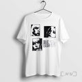Officials Billie Eilish Happier Than Ever The World Tour 2022 T-Shirts, Hoodie, Sweatshirt | InkRitualCo.com