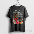Officials Billy Hargrove Is My Spirit Animal Tribute T-Shirts, Hoodie, Sweatshirt | InkRitualCo.com