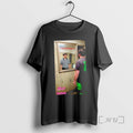 Officials Billy Raydog Mirror Photo T-Shirts, Hoodie, Sweatshirt | InkRitualCo.com
