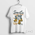Officials Billy Strings Spring Lied To Us Again This Year Tour 2025 Premium T Shirts Hoodie, Sweatshirt | InkRitualCo.com