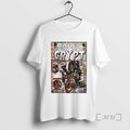 Officials Billy Strings Tales From The Crypt 2025 T-Shirts, Hoodie, Sweatshirt | InkRitualCo.com