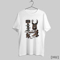 Officials Billy Strings And Bryan Sutton With Royal Masat Taxidermy 25 Animals Graphic T-Shirts, Hoodie, Sweatshirt