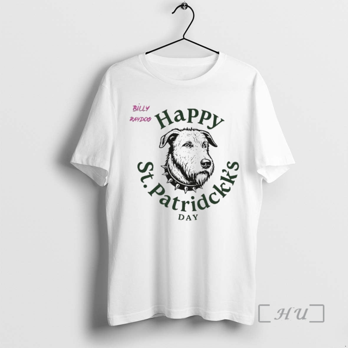 Officials Billy Raydog St Patricks Day T-Shirts, Hoodie, Sweatshirt | InkRitualCo.com
