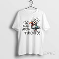 Officials Bird Stuff The Early Worm Show Me The Coffee T-Shirts, Hoodie, Sweatshirt | InkRitualCo.com