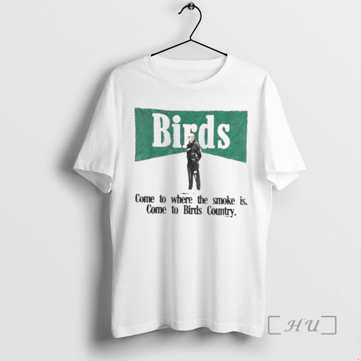 Officials Birds Come To Where The Smoke Is Come To Birds Country Premium T Shirts Hoodie, Sweatshirt | InkRitualCo.com