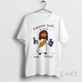 Officials Birthday Bong Hits For Jesus T-Shirts, Hoodie, Sweatshirt | InkRitualCo.com