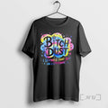 Officials Bitch Dust I Sprinkle That Shit On Everything Quote T-Shirts, Hoodie, Sweatshirt | InkRitualCo.com
