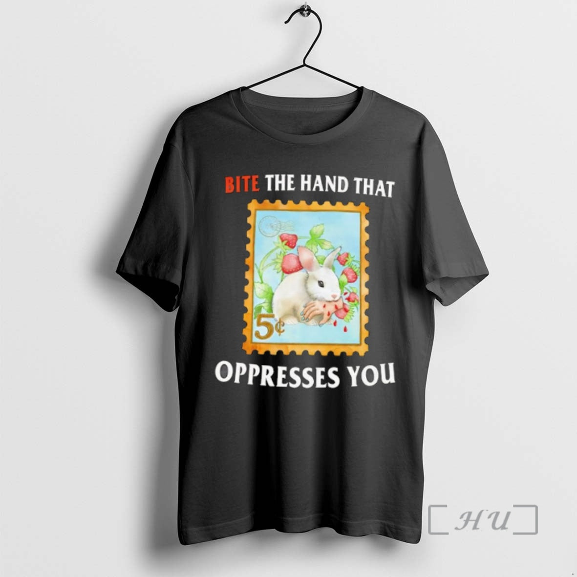 Officials Bite The Hand That Oppresses You T-Shirts, Hoodie, Sweatshirt | InkRitualCo.com