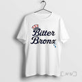 Officials Bitter Bronx Uncle Sam T-Shirts, Hoodie, Sweatshirt | InkRitualCo.com
