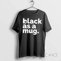 Officials Black As A T-Shirts, Hoodie, Sweatshirt | InkRitualCo.com
