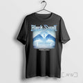 Officials Black Swan Paralyzed Tour Style T-Shirts, Hoodie, Sweatshirt | InkRitualCo.com
