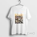 Officials Black History Month Love History Excellence Pride Juneteenth Mlk T-Shirts, Hoodie, Sweatshirt | InkRitualCo.com