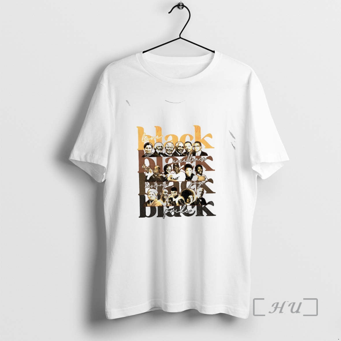 Officials Black History Month Love History Excellence Pride Juneteenth Mlk T-Shirts, Hoodie, Sweatshirt | InkRitualCo.com