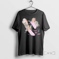 Officials Blackbear I Feel Like Britney In 07 Fuck Love I Feel Like Shit Premium T-Shirts, Hoodie, Sweatshirt