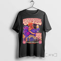 Officials Blackberry Smoke New Years Eve T-Shirts, Hoodie, Sweatshirt | InkRitualCo.com