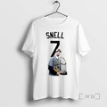 Officials Blake Snell Los Angeles Dodgers Pitcher World Series Victory T-Shirts, Hoodie, Sweatshirt | InkRitualCo.com