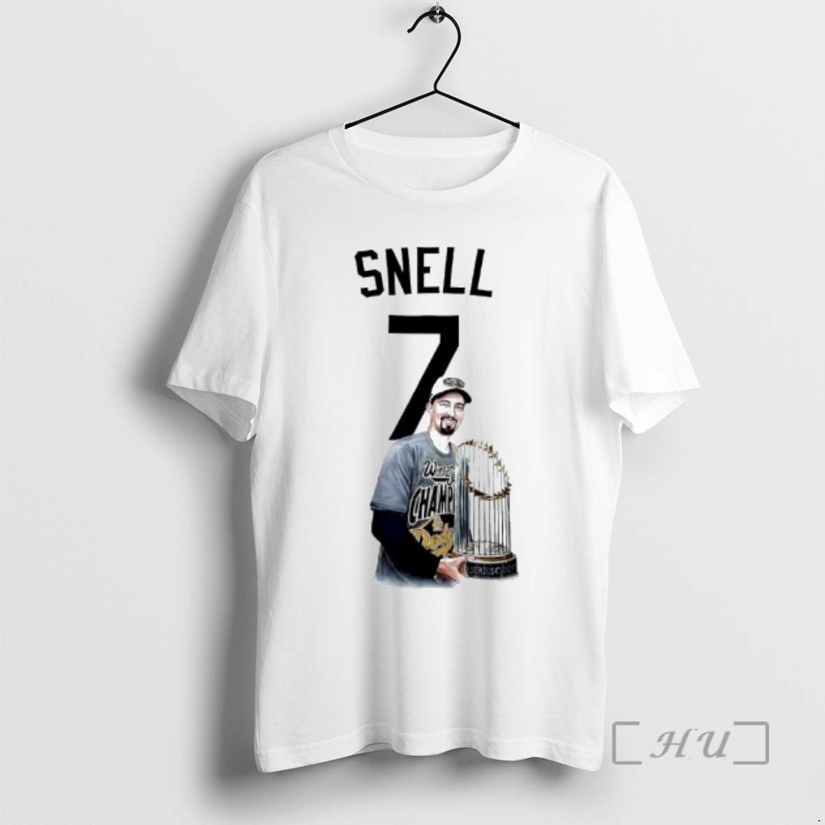 Officials Blake Snell Los Angeles Dodgers Pitcher World Series Victory T-Shirts, Hoodie, Sweatshirt | InkRitualCo.com