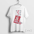 Officials Bless Your Hearts Valentine T-Shirts, Hoodie, Sweatshirt | InkRitualCo.com