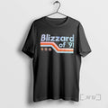 Officials Blizzard Of 91 Vintage T-Shirts, Hoodie, Sweatshirt | InkRitualCo.com