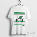 Officials Blobeye Ugly Christmas Ornaments T-Shirts, Hoodie, Sweatshirt | InkRitualCo.com