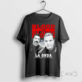 Officials Blood In Blood Out La Onda T-Shirts, Hoodie, Sweatshirt | InkRitualCo.com