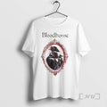 Officials Bloodbourne The Hunter T-Shirts, Hoodie, Sweatshirt | InkRitualCo.com