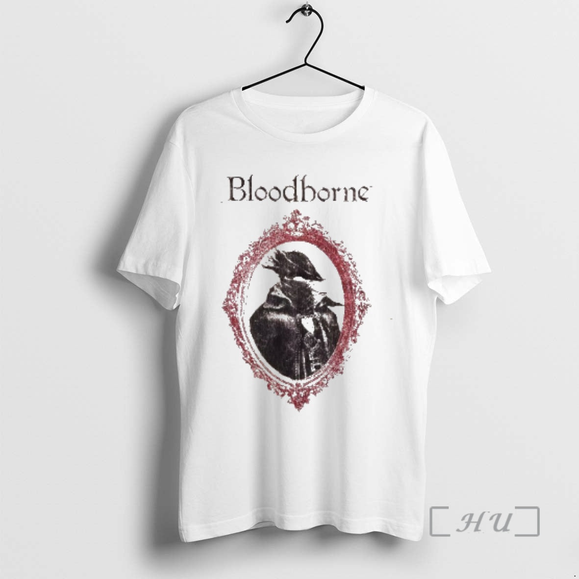 Officials Bloodbourne The Hunter T-Shirts, Hoodie, Sweatshirt | InkRitualCo.com