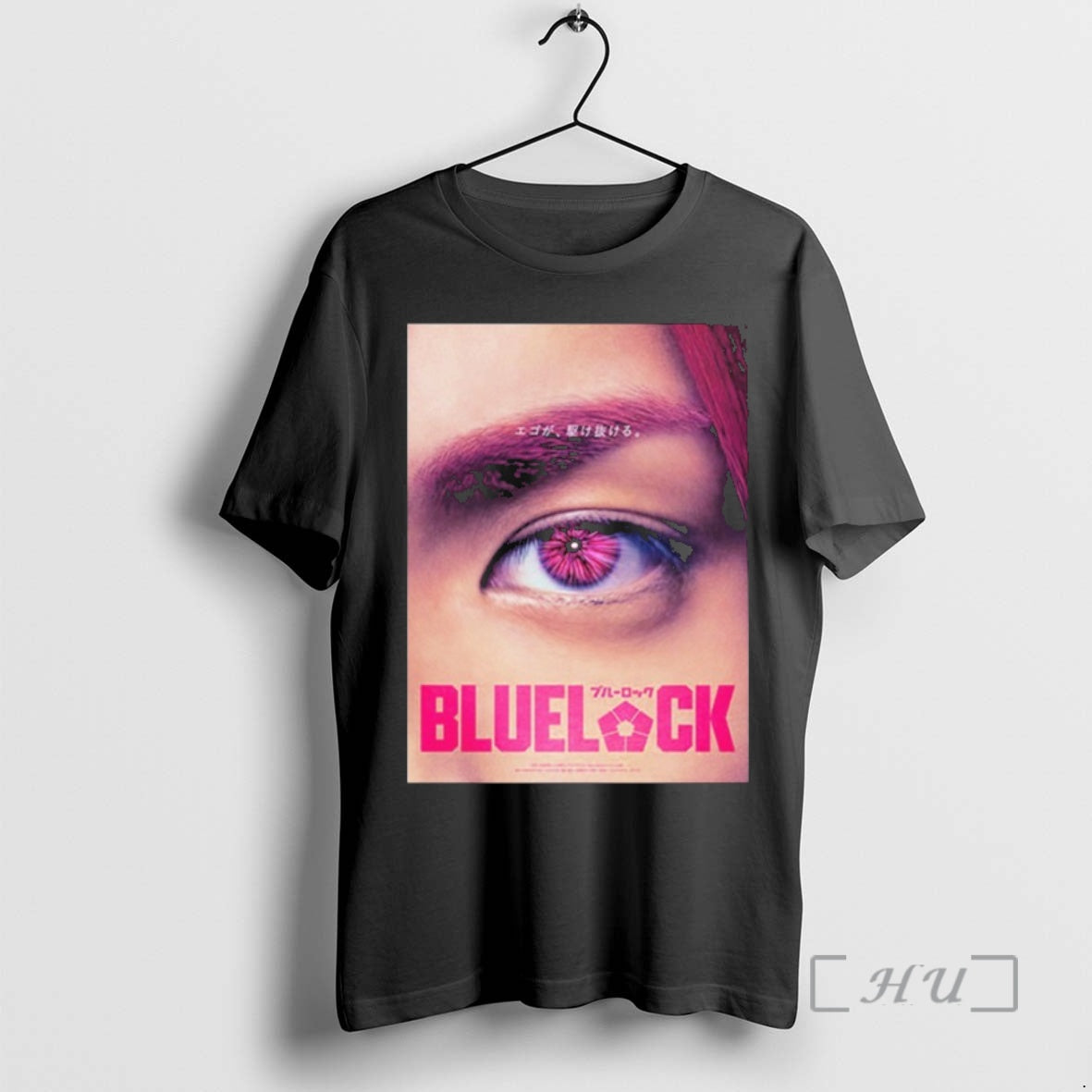 Officials Blue Lock Live Action Movie Chigiri Hyoma T-Shirts, Hoodie, Sweatshirt | InkRitualCo.com