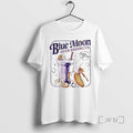 Officials Blue Moon Over Brooklyn Extra Banana T-Shirts, Hoodie, Sweatshirt | InkRitualCo.com