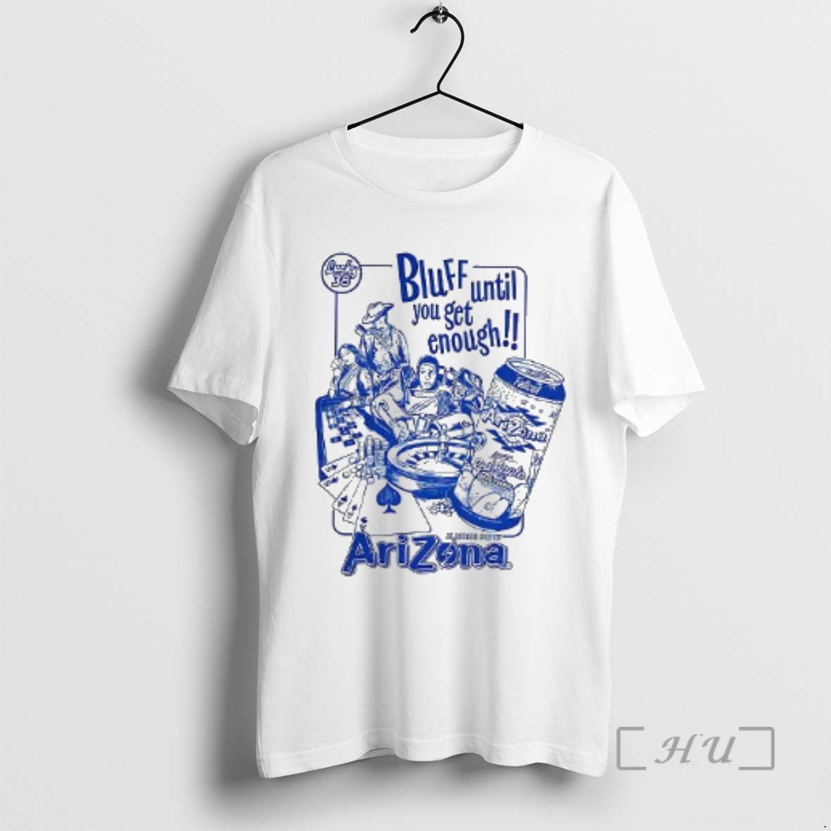 Officials Bluff Until You Get Enough Arizona Woman T-Shirts, Hoodie, Sweatshirt | InkRitualCo.com