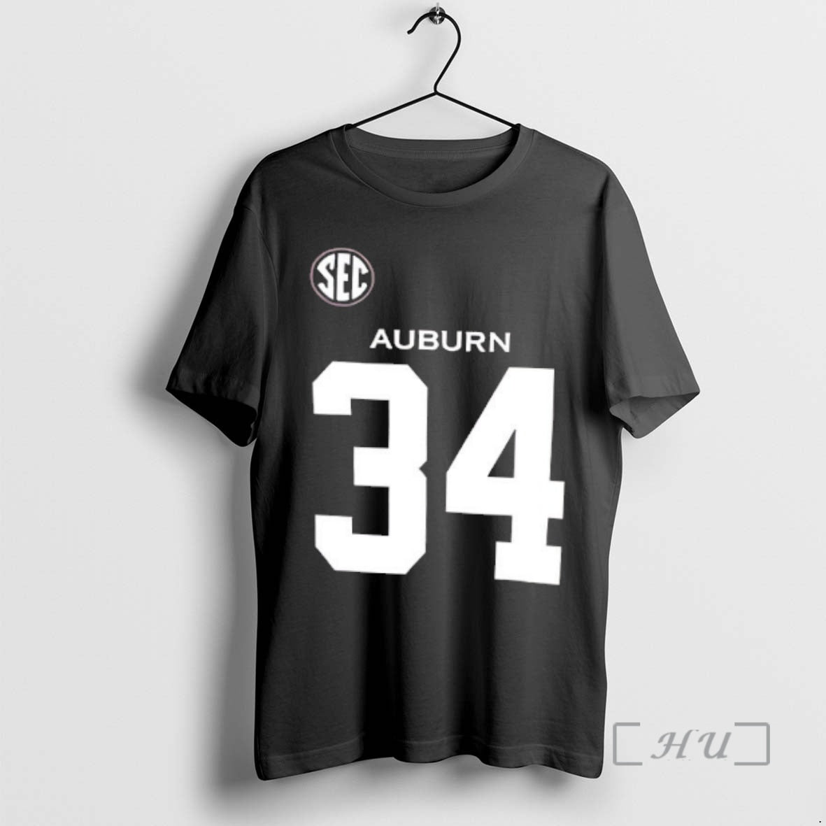 Officials Bo Jackson 34 Auburn Tigers In Memory Of Sullivan 7 2 Sided Premium T-Shirts, Hoodie, Sweatshirt | InkRitualCo.com