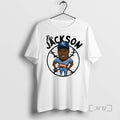 Officials Bo Jackson Kansas City Royals Superstar Caricature T-Shirts, Hoodie, Sweatshirt | InkRitualCo.com