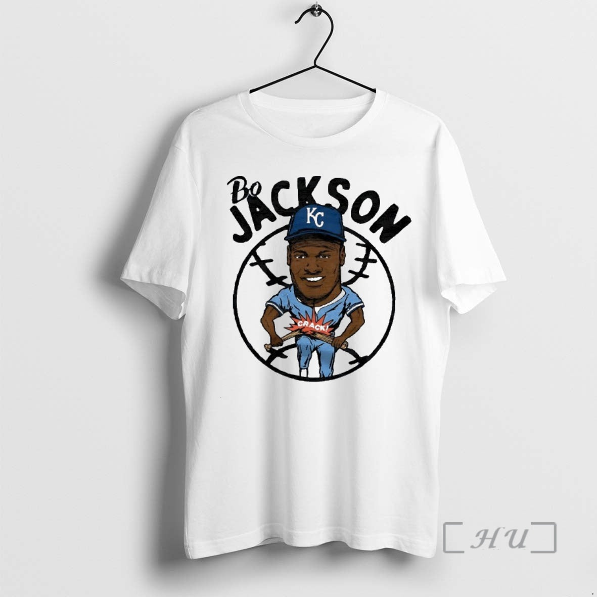 Officials Bo Jackson Kansas City Royals Superstar Caricature T-Shirts, Hoodie, Sweatshirt | InkRitualCo.com