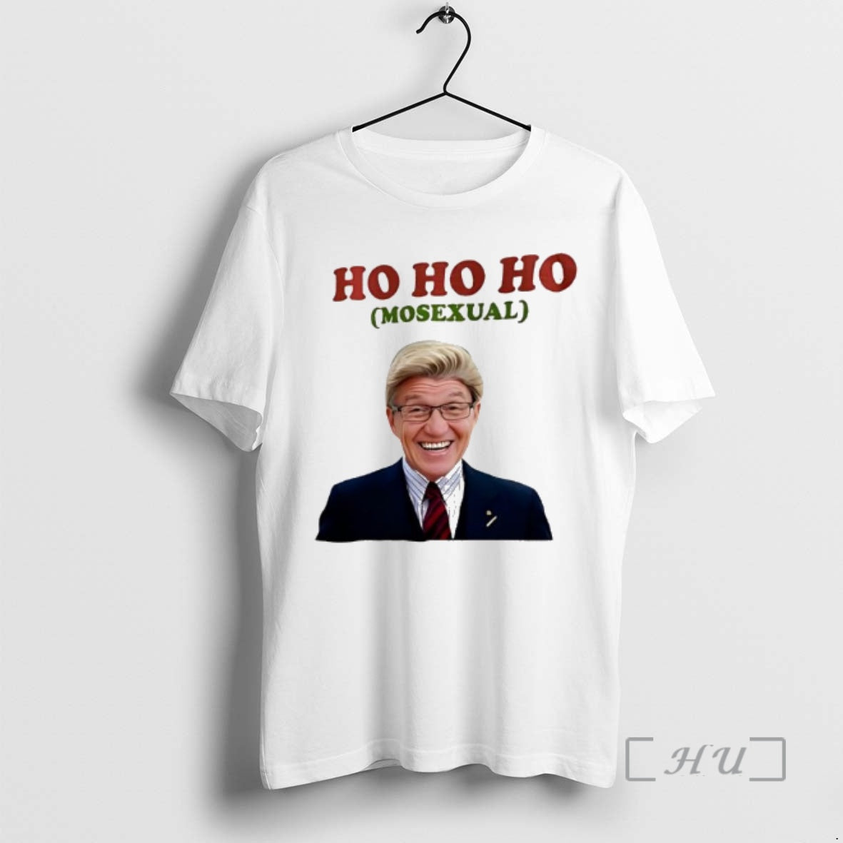 Officials Bob Holness Ho Ho Ho Mosexual T-Shirts, Hoodie, Sweatshirt | InkRitualCo.com