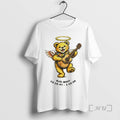 Officials Bob Weir Grateful Dead 1 10 2026 Rest In Peace Legend Premium T Shirts Hoodie, Sweatshirt | InkRitualCo.com
