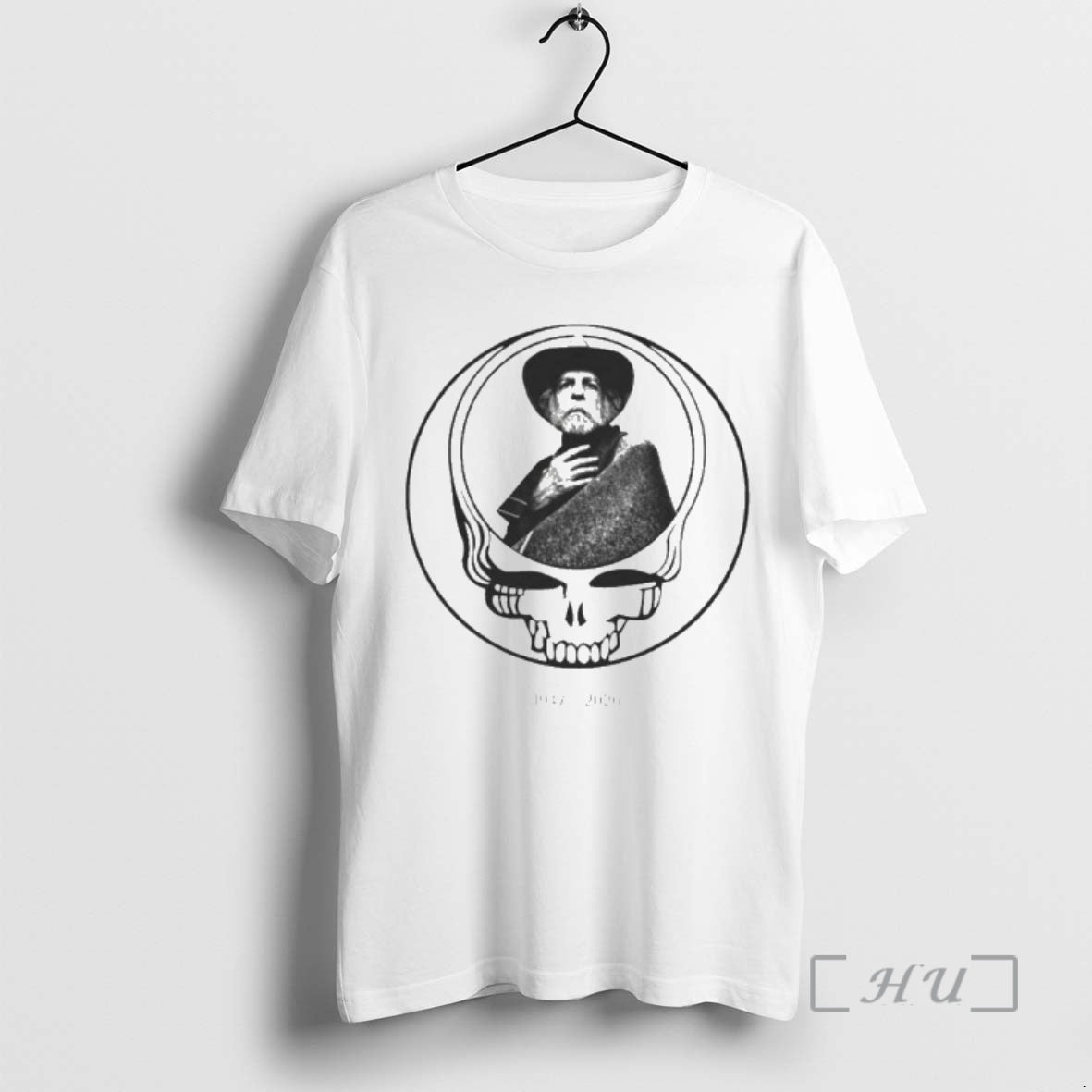 Officials Bob Weir Grateful Dead Stealie Logo Tribute 1947 2026 Memorial Rest In Peace 1947 T-Shirts, Hoodie, Sweatshirt