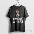 Officials Bob Weir Grateful Dead Everywhere Vintage T-Shirts, Hoodie, Sweatshirt | InkRitualCo.com