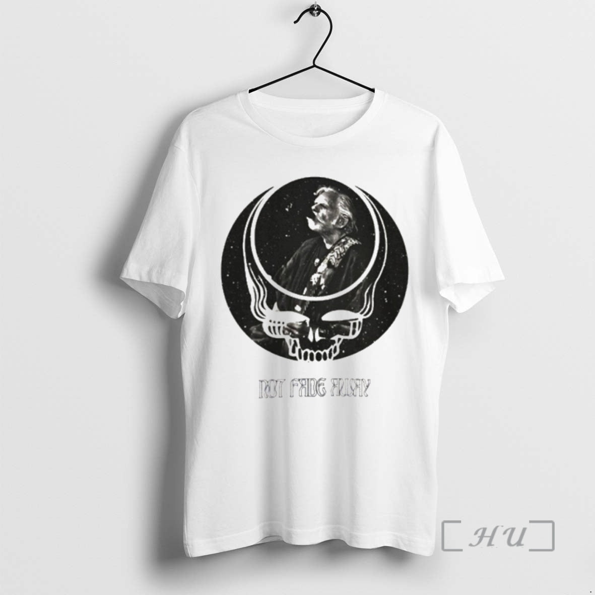 Officials Bob Weir Grateful Dead Not Fade Away T-Shirts, Hoodie, Sweatshirt | InkRitualCo.com