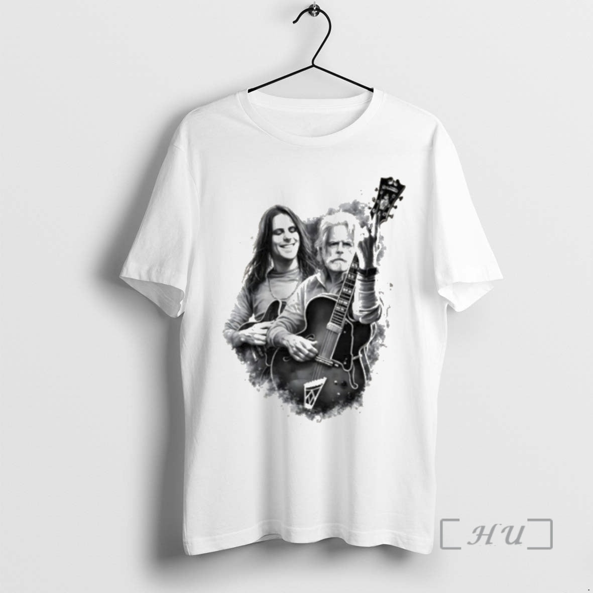 Officials Bob Weir Tribute Grateful Dead Guitar Legend Memorial T-Shirts, Hoodie, Sweatshirt | InkRitualCo.com