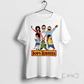 Officials Bobs Burgers Bob Linda Tina Gene And Louise Circle T-Shirts, Hoodie, Sweatshirt | InkRitualCo.com