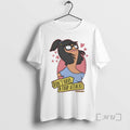 Officials Bobs Burgers Dont Have A Crap Attack T-Shirts, Hoodie, Sweatshirt | InkRitualCo.com
