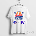 Officials Boise State Broncos Vs T-Shirts, Hoodie, Sweatshirt | InkRitualCo.com