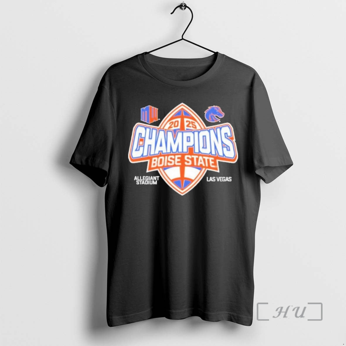 Officials Boise State Football Mountain West Champions T-Shirts, Hoodie, Sweatshirt | InkRitualCo.com