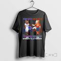 Officials Boise State Vs Broncos Mascot On Saturdays And On Sundays Premium T Shirts Sweater Hoodie, Sweatshirt